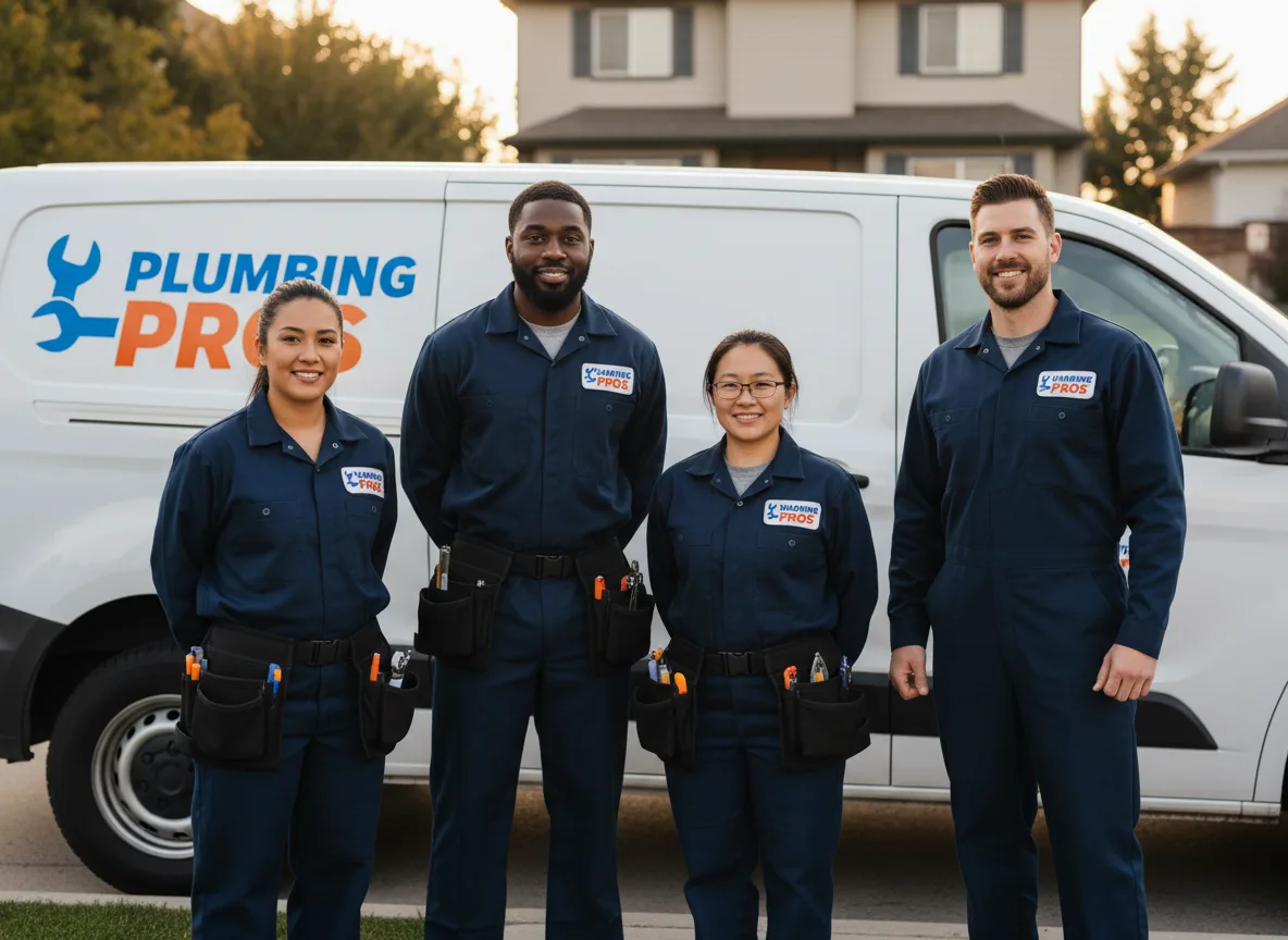 Water Heater Repair company in Rhine, GA